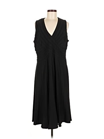 Jones New York Cocktail Dress (view 1)
