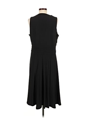 Jones New York Cocktail Dress (view 2)