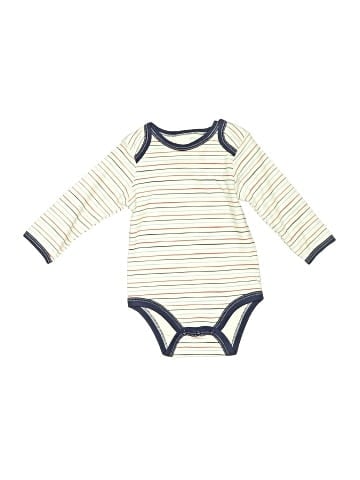 Vitamins Baby Long Sleeve Onesie (view 1)