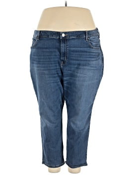 Lane Bryant Jeans