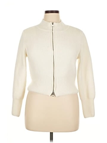 Hazel Cardigan (view 1)