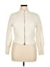 Hazel 100% Polyester Ivory Cardigan Size XL - photo 1