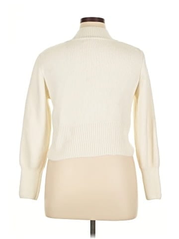 Hazel Cardigan (view 2)