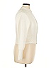 Hazel 100% Polyester Ivory Cardigan Size XL - photo 4
