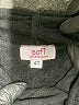 Sofi Black Sweatshirt Size 4T - photo 3