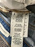 FRAME Denim Stars Blue Jeans Size 25 waist - photo 8