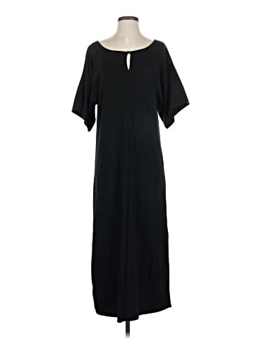 Joan Vass Casual Dress (view 1)