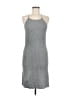 Wishlist 100% Polyester Gray Casual Dress Size M - photo 1