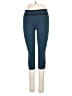 Lululemon Athletica Blue Active Pants Size 4 - photo 1