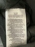BCBGMAXAZRIA 100% Polyester Black Long Sleeve Blouse Size XS - photo 9