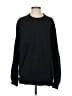 Ernest Leoty Solid Black Pullover Sweater Size Sm - Med - photo 1