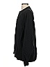 Ernest Leoty Solid Black Pullover Sweater Size Sm - Med - photo 5