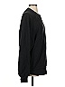 Ernest Leoty Solid Black Pullover Sweater Size Sm - Med - photo 4