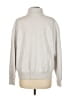 Dynamite Silver Pullover Sweater Size L - photo 2