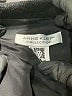 Anne Klein Collection 100% Polyester Black Track Jacket Size 1X (estimated) - photo 6