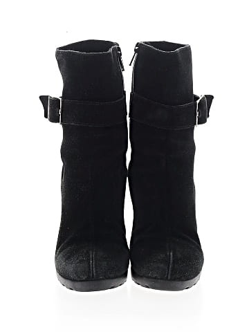 C La Canadienne Boots (view 2)