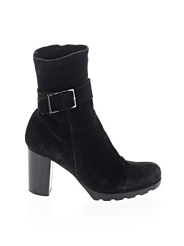 C La Canadienne Boots (view 1)