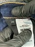Hudson Jeans Blue Jeans Size 27 waist - photo 8