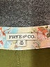 Assorted Brands 100% Rayon Solid Green Khakis Size 3X - photo 3