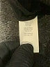 Helmut Lang 100% Silk Black Silk Pants Size 2 - photo 7