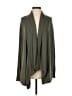 Athleta Green Cardigan Size XS - photo 1