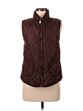 Market And Spruce Vest
