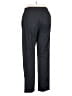 APC 100% Cotton Solid Black Track Pants Size EU 48 / US 18 - photo 2