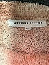 Melissa Nepton 100% Nylon Tie-dye Pink Pullover Sweater Size XS - photo 7