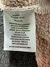 Melissa Nepton 100% Nylon Tie-dye Pink Pullover Sweater Size XS - photo 8