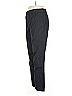 APC 100% Cotton Solid Black Track Pants Size EU 48 / US 18 - photo 5