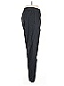 APC 100% Cotton Solid Black Track Pants Size EU 48 / US 18 - photo 4