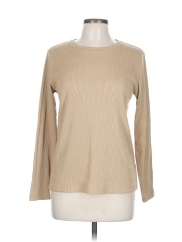Uniqlo Long Sleeve T-Shirt (view 1)