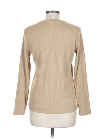Uniqlo Long Sleeve T-Shirt (view 2)