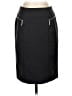 MICHAEL Michael Kors Black Casual Skirt Size 4 - photo 1
