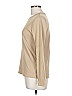 Uniqlo Tan Long Sleeve T-Shirt Size L - photo 5