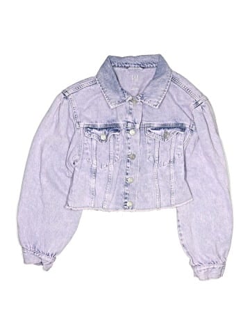 Gap Kids Denim Jacket (view 1)