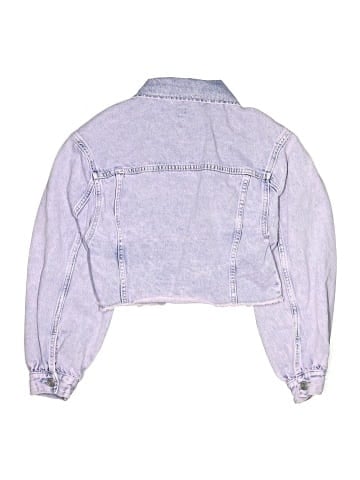 Gap Kids Denim Jacket (view 2)