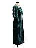 J.Crew Green Cocktail Dress Size 0 - photo 4