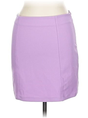 Zara Casual Skirt (view 1)