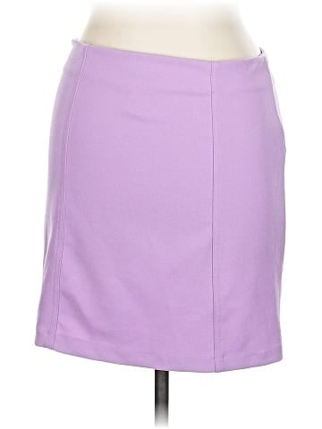 Zara Casual Skirt (view 2)
