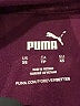 Puma Burgundy Pullover Sweater Size XS - photo 7