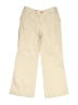 Jumping Beans 100% Cotton Tan Jeans Size 6 - photo 1