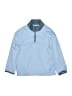 Turtle Fur Blue Long Sleeve Polo Size S (kids) - photo 1