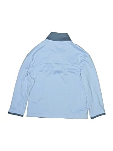 Turtle Fur Long Sleeve Polo (view 2)