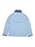 Turtle Fur Blue Long Sleeve Polo Size S (kids) - photo 2