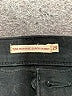 Levi's Solid Black Dress Pants Size 29 waist - photo 6