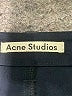 Acne Studios Black Blue Active Pants Size EU 38 / US 8 - photo 15