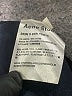 Acne Studios Black Blue Active Pants Size EU 38 / US 8 - photo 16