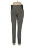 Studio 253 Stripes Gray Active Pants Size L - photo 1