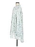 Listicle 100% Polyester Green Casual Dress Size M - photo 5
